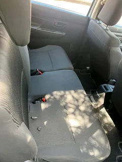 Suzuki Ertiga 7-seater