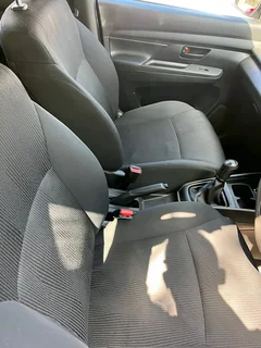 Suzuki Ertiga 7-seater