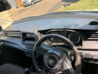 Suzuki Ertiga 7-seater