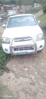 2010 GWM Single Cab Single Cab