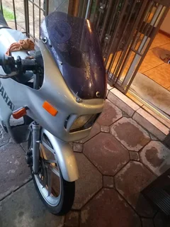 Projects Yamaha Rz for sale.