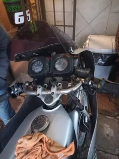 Projects Yamaha Rz for sale.