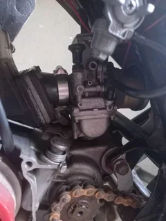 Projects Yamaha Rz for sale.