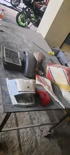 Projects Yamaha Rz for sale.