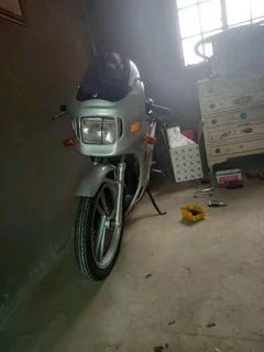 Projects Yamaha Rz for sale.