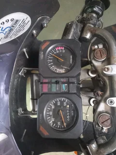 Projects Yamaha Rz for sale.