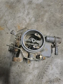 Nissan 1400 spares read the description