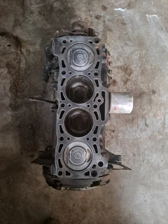 Mazda 2liter fe subassembly