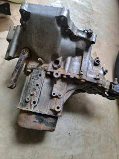 Mazda 2liter 5speed gearbox cable