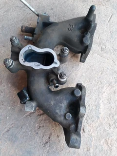 Mazda Rustler f6 cylinder head read d