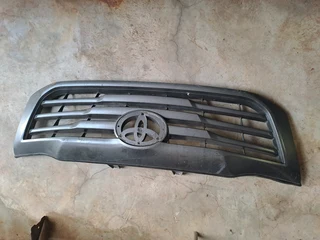 Toyota legend 45 grill