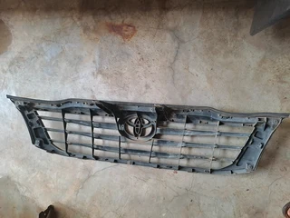 Toyota legend 45 grill