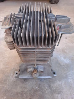 Ab mod  compressor head