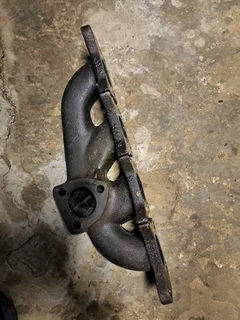 Vw AGU 1.8T exhaust manifold