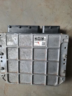 Toyota quest 1.4 computer box