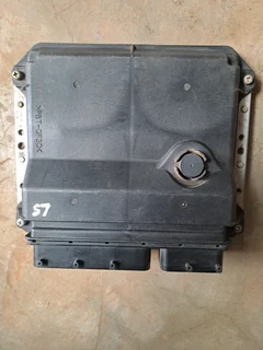 Toyota quest 1.4 computer box