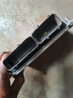 Kia picanto computer box