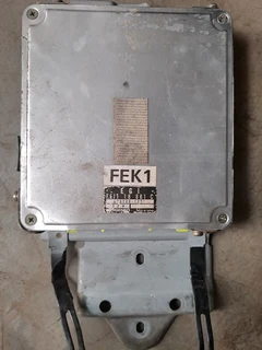 Mazda 2liter fe computer box