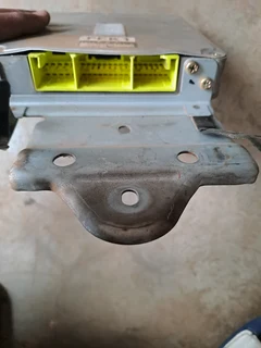 Mazda 2liter fe computer box