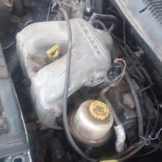 Chrysler voyager 2.4 engine spares