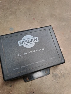 Nissan sentra module