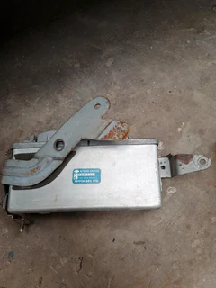 Nissan sentra mk4 sti nippon abs