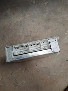 Amandla computer box&amp; intake manifo