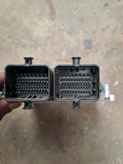 Hyundai Rio ecu computer box