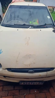 Ford escort mk5 hatchback forstripping