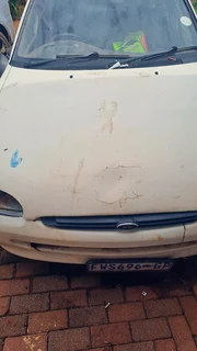 Ford escort mk5 hatchback forstripping