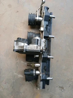 Vw GOLF 5 fsi GTi BLY engine spares