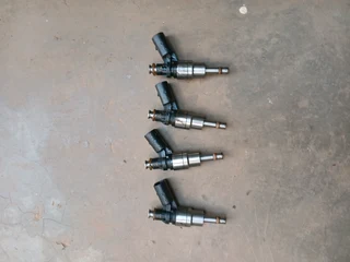 Vw GOLF 5 fsi GTi BLY engine spares