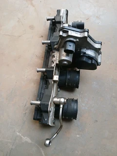 Vw GOLF 5 fsi GTi BLY engine spares