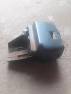 Mazda rustler 160i spares read descriptio