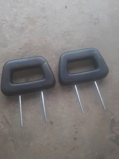 Mazda rustler 160i spares read descriptio