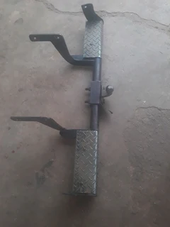 Mazda rustler 160i spares read descriptio