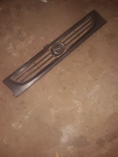 Mazda rustler 160i spares read descriptio