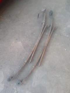 Mazda rustler 160i spares read descriptio