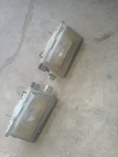 Toyota station wagon ke70 spares