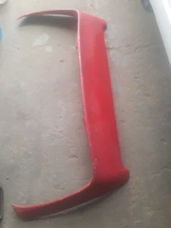 Toyota tazz 2e 1.3 spares read descript