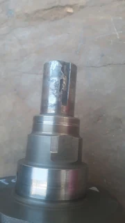 Honda vtec b18 crankshaft read descri