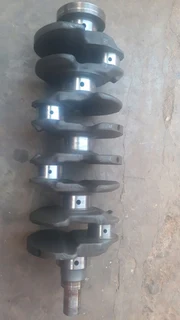 Honda vtec b18 crankshaft read descri