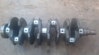 Honda vtec b18 crankshaft read descri