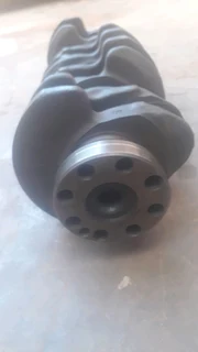 Honda vtec b18 crankshaft read descri