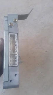 Toyota corolla 4afe import ecu