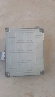 Toyota corolla 4afe import ecu