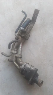 Nissan sr20 thermostat housing