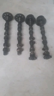 Kia carnival engine spares