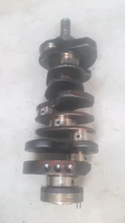 Kia carnival engine spares