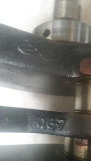 Kia carnival engine spares